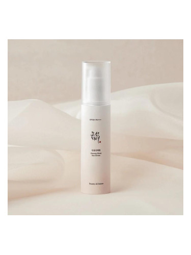 BEAUTY OF JOSEON | Ginseng Moist Sun Serum SPF 50+ PA++++, 50 ml