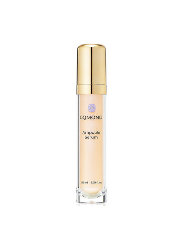 CQMONG | Ampoule Serum, 50 ml