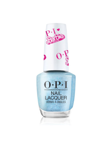 OPI Nail Lacquer Barbie лак за нокти Yay Space! 15 мл.