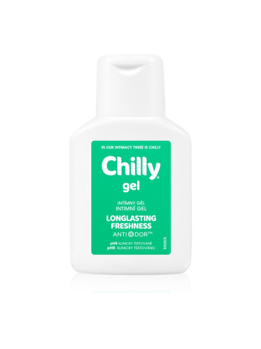 Chilly Fresh гел за интимна хигиена 50 мл.