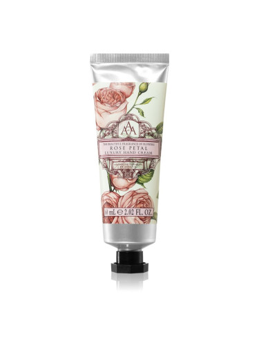The Somerset Toiletry Co. Luxury Hand Cream крем за ръце Rose 60 мл.