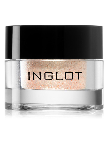 Inglot AMC насипни сенки за очи с висока пигментация цвят 118 2 гр.