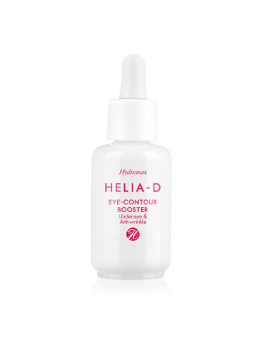 Helia-D Hydramax Eye-Contour Boost подмладяващ крем за околоочната зона 30 мл.