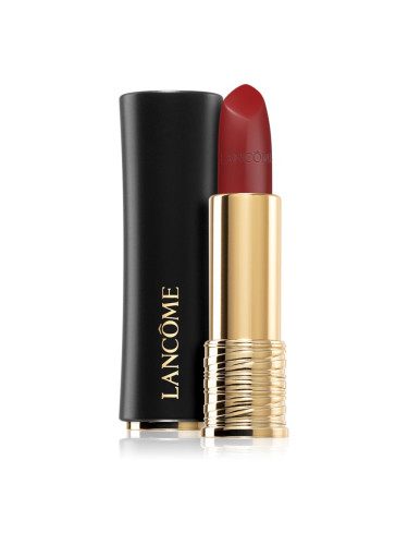 Lancôme L’Absolu Rouge Drama Matte матиращо червило сменяема цвят 888 French Idol 3,4 гр.