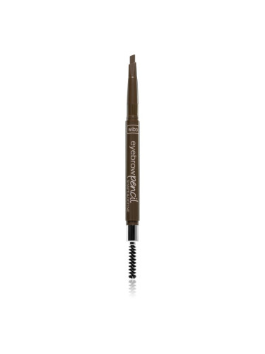 Wibo Eyebrow Pencil водоустойчив молив за вежди 2