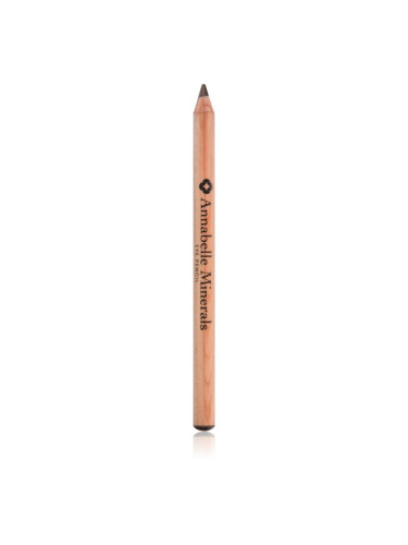 Annabelle Minerals Eye Pencil кремообразен молив за очи цвят Pine 1,1 гр.