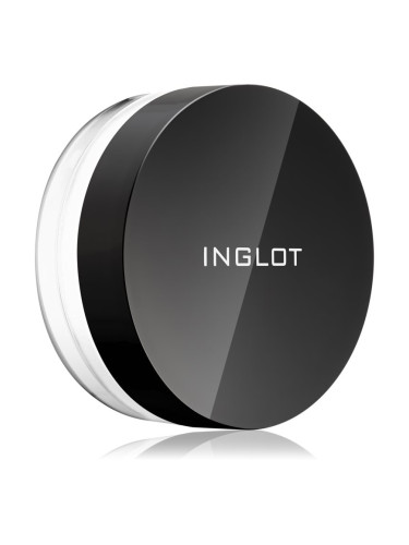 Inglot Stage Sport Studio матираща насипна пудра цвят 31 2,5 гр.