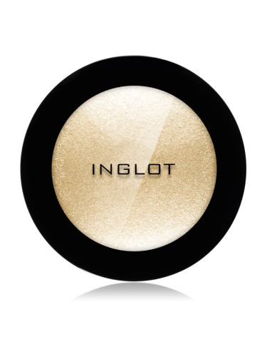 Inglot Soft Sparkler мултифункционален озарител за лице и тяло цвят 51 11 гр.