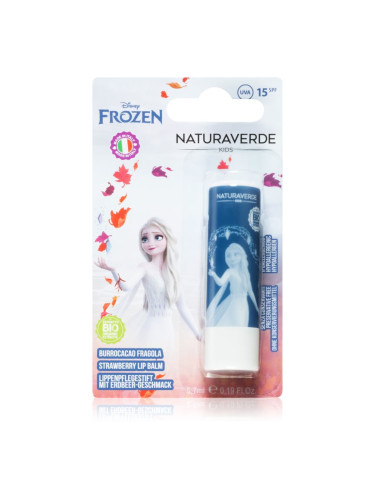 Disney Frozen 2 Lip Balm балсам за устни за деца strawberry 5,7 мл.