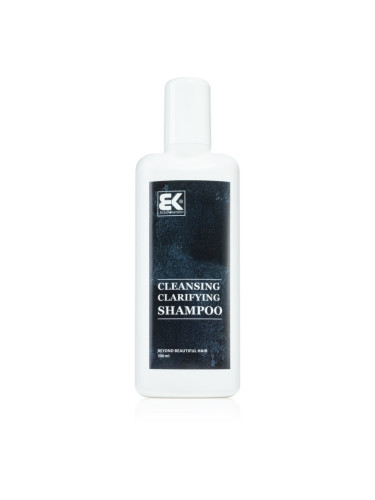 Brazil Keratin Clarifying Shampoo почистващ шампоан 300 мл.