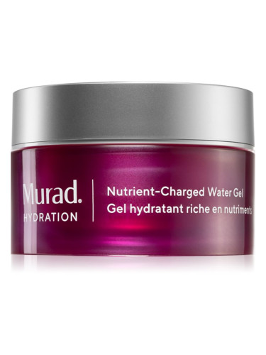 Murad Hydratation Nutrient-Charged хидратиращ гел крем 50 мл.