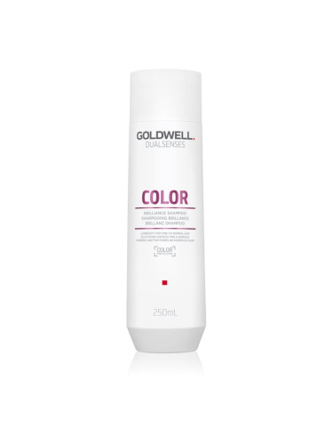 Goldwell Dualsenses Color шампоан за защита на боядисана коса 250 мл.