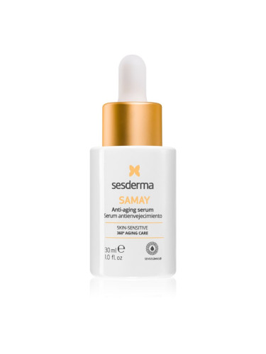 Sesderma Samay Anti-Aging Serum серум против стареене и несъвършенствата на кожата 30 мл.