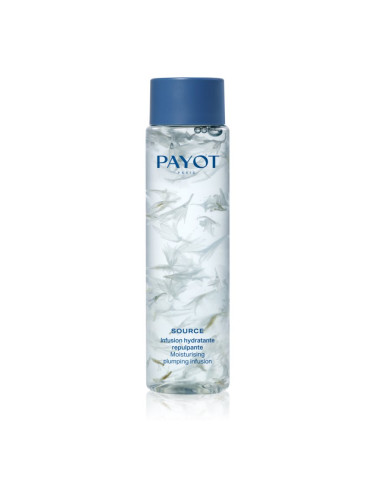 Payot Source Infusion Hydratante Repulpante овлажняващ лосион за суха кожа 125 мл.