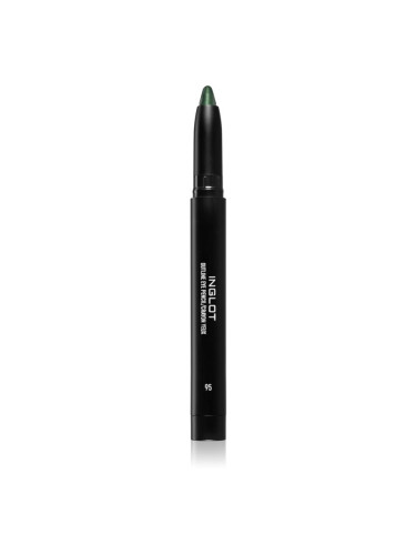 Inglot Outline кремообразен молив за очи цвят 95 1,8 гр.