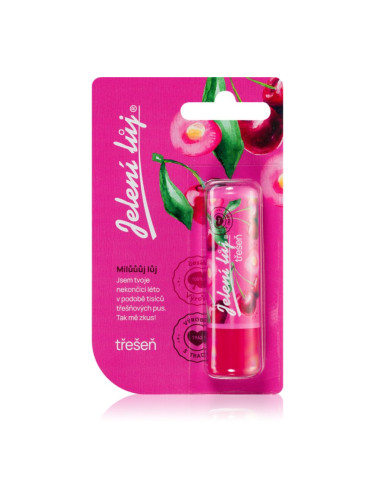 Regina Jelení lůj Cherry балсам за устни 4.5 гр.