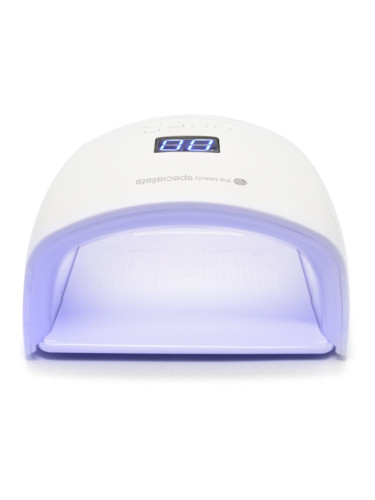 RIO Salon pro rechargeable LED лампа за оформяне на маникюр с гел 1 бр.