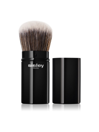 Sisley Accessories Kabuki Brush кабуки четка за пудра 1 бр.