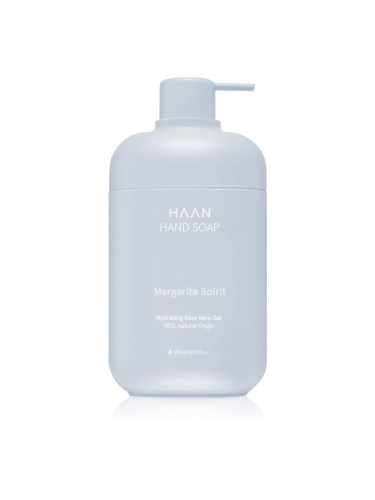 HAAN Hand Soap Margarita Spirit течен сапун за ръце 350 мл.