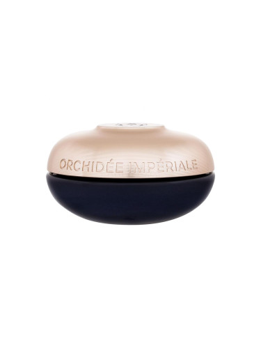 Guerlain Orchidée Impériale The Molecular Concentrate Eye Cream Околоочен крем за жени 20 ml