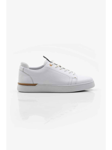 Oбувка CASUAL CARDUCCI WHITE