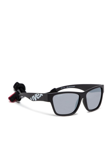 Uvex Детски слънчеви очила Sportstyle 508 S5338952216 Черен