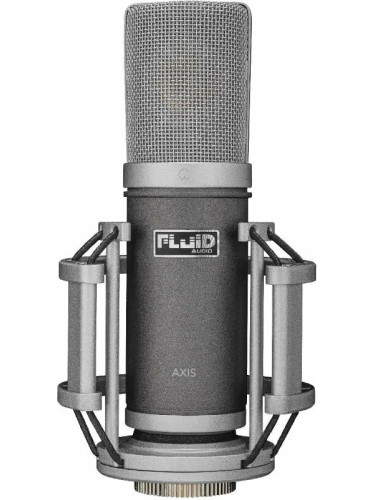 Fluid Audio AXIS Студиен кондензаторен микрофон