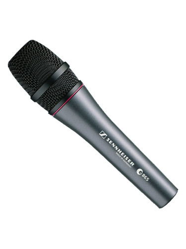 Sennheiser E865 Кондензаторен вокален микрофон