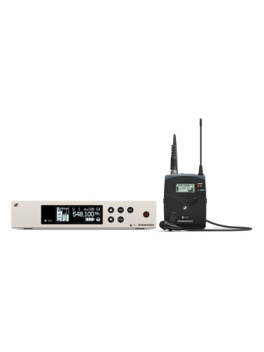 Sennheiser ew 100 G4-ME4 Безжичен комплект G: 566-608 MHz