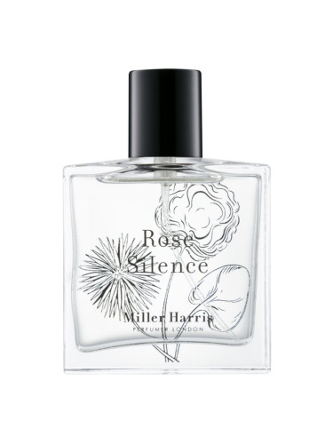 Miller Harris Rose Silence парфюмна вода унисекс 50 мл.