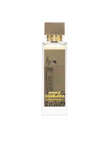 Swiss Arabian Essence of Casablanca парфюмен екстракт унисекс 100 мл.