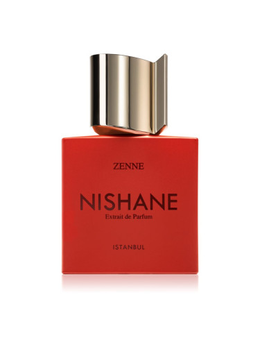 Nishane Zenne парфюмен екстракт унисекс 50 мл.