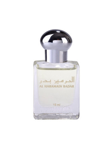 Al Haramain Badar парфюмирано масло унисекс (roll on) 15 мл.