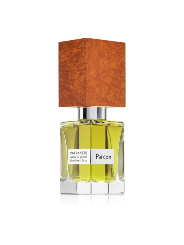 Nasomatto Pardon парфюмен екстракт за мъже 30 мл.