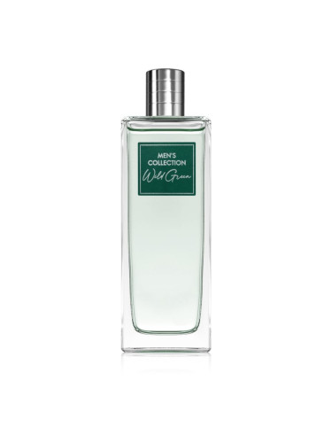 Oriflame Men's Collection Wild Green тоалетна вода за мъже 75 мл.
