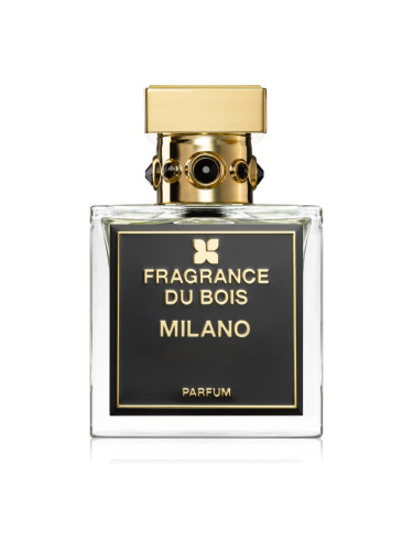 Fragrance Du Bois Milano парфюм унисекс 100 мл.