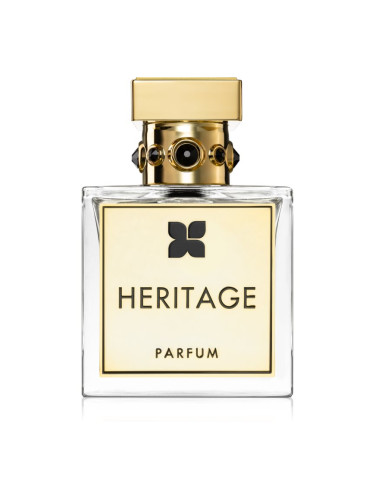 Fragrance Du Bois Heritage парфюм унисекс 100 мл.