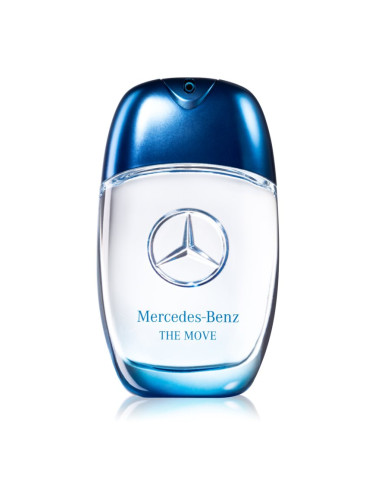 Mercedes-Benz The Move тоалетна вода за мъже 100 мл.