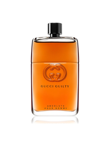 Gucci Guilty Absolute парфюмна вода за мъже 150 мл.