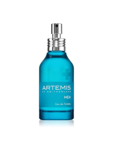 ARTEMIS MEN The Fragrance енергизиращ спрей за тяло за мъже 75 мл.
