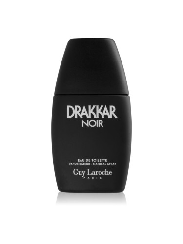 Guy Laroche Drakkar Noir тоалетна вода за мъже 30 мл.