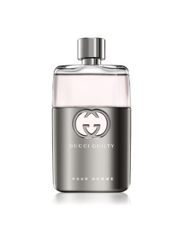 Gucci Guilty Pour Homme тоалетна вода за мъже 90 мл.