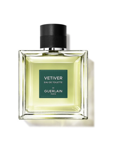 GUERLAIN Vétiver тоалетна вода за мъже 100 мл.