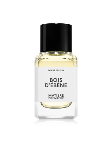 Matiere Premiere Bois d'Ebene парфюмна вода унисекс 50 мл.
