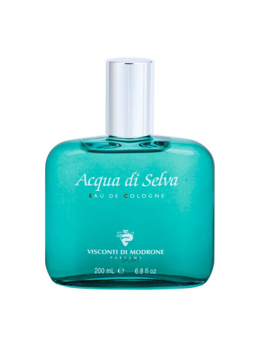 Visconti Di Modrone Acqua di Selva одеколон за мъже 200 мл.