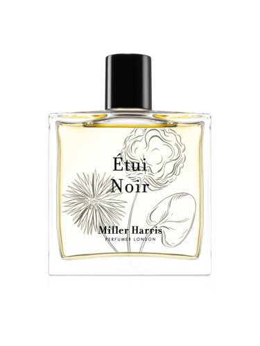Miller Harris Etui Noir парфюмна вода унисекс 100 мл.