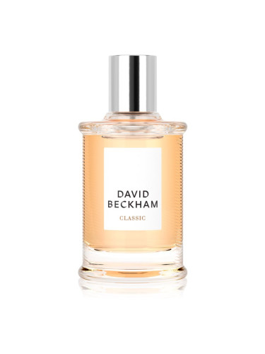 David Beckham Classic тоалетна вода за мъже 50 мл.