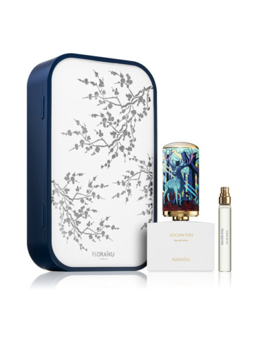 Floraïku Golden Eyes комплект унисекс