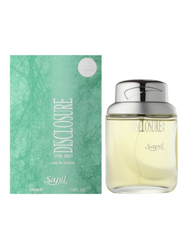 Sapil Disclosure тоалетна вода за мъже 100 мл.