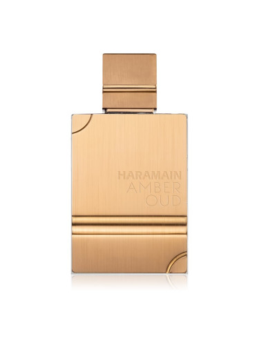 Al Haramain Amber Oud парфюмна вода унисекс 60 мл.